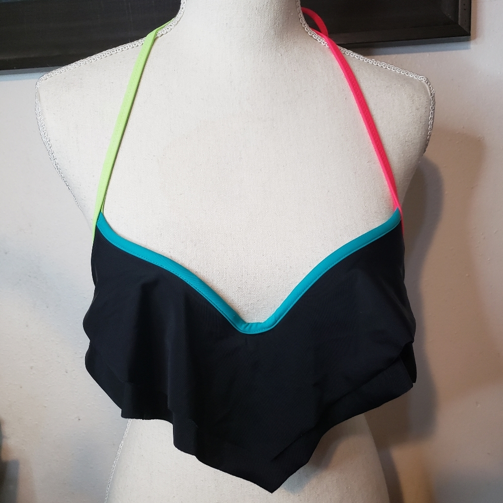 Victoria's Secret Push-up Bikini Top